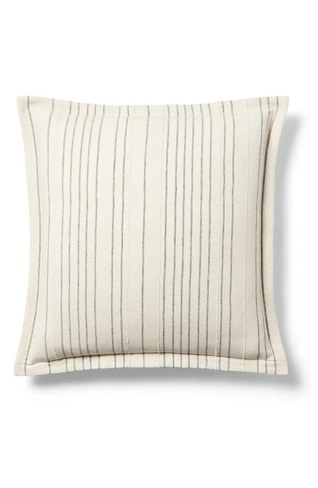 Ralph Lauren Munroe Accent Pillow in True Cream at Nordstrom, Size 20X20