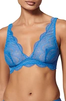 Simone Perele Karma Triangle Bralette at Nordstrom,