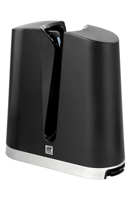 ZWILLING Edge Maintenance V-Edge Sharpener in Black at Nordstrom