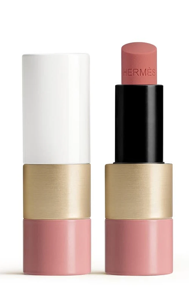 Rose Hermès - Rose Lip Enhancer in 49 Rose Tan at Nordstrom