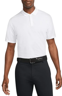 Nike Golf Dri-FIT Piqué Polo at Nordstrom,