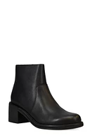 Eileen Fisher Beau Block Heel Bootie in Black at Nordstrom, Size 6.5