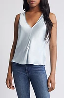 Nation LTD Ave Satin Tank at Nordstrom,