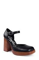 Candie's Halt Platform Pump at Nordstrom,