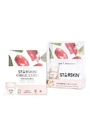 Starskin Orglamic Pink Cactus Mask Set at Nordstrom