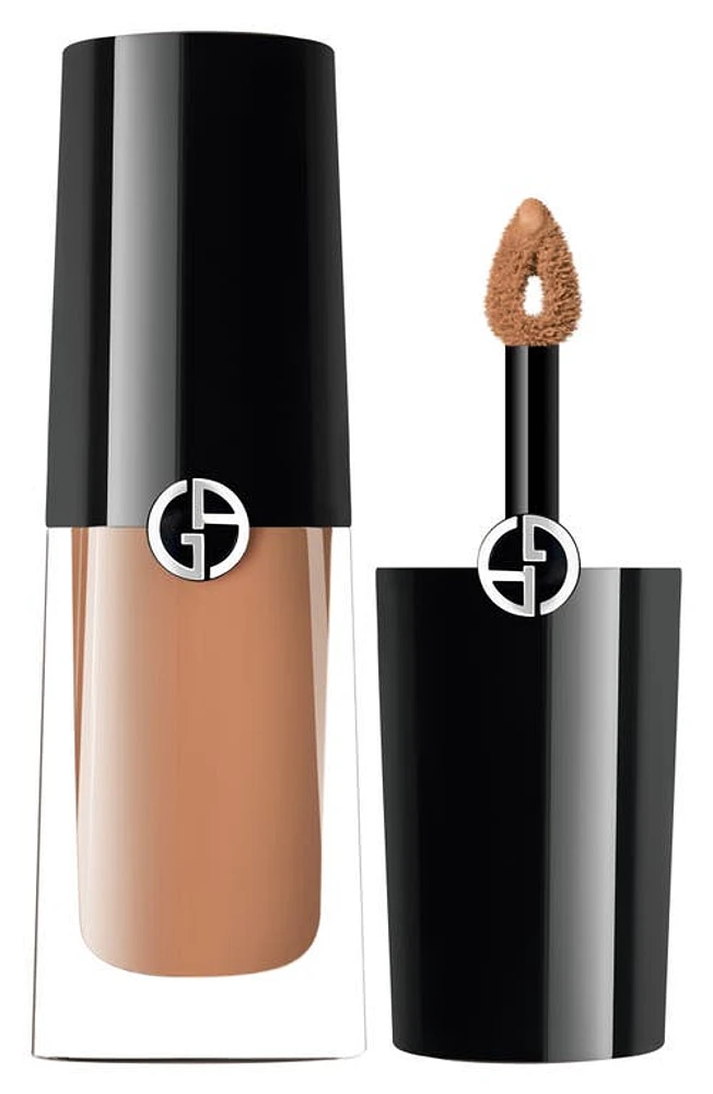 ARMANI beauty Eye Tint Longwear Liquid Eyeshadow in 20M Camel at Nordstrom