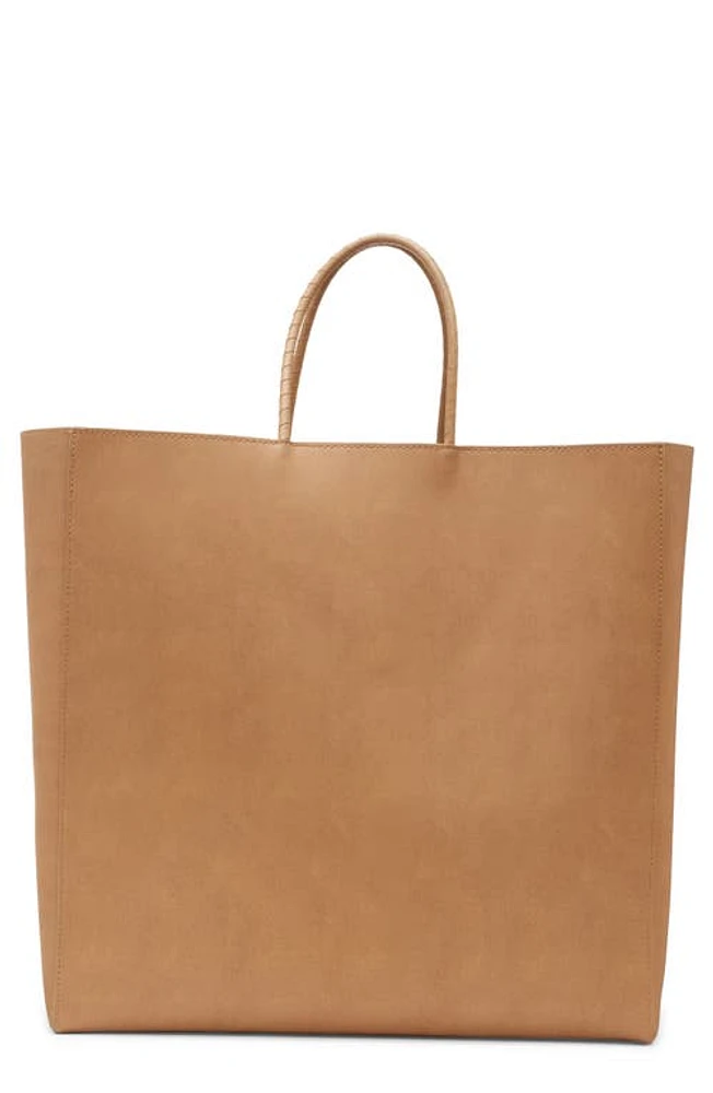 Bottega Veneta Medium The Brown Bag Tote in Kraft at Nordstrom