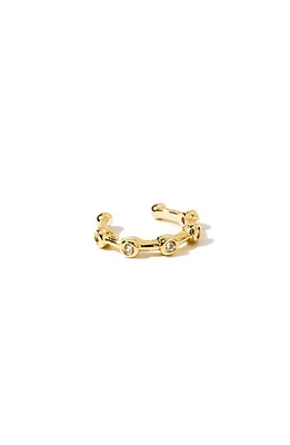 Child of Wild Indi Ear Cuff in Gold at Nordstrom