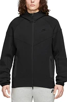 Nike Tech Fleece Windrunner Zip Hoodie at Nordstrom,