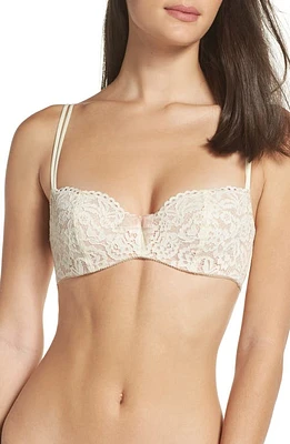 b. tempt'D by Wacoal Ciao Bella Underwire Balconette Bra at Nordstrom,