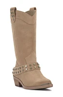 Vince Camuto Merissa Western Boot at Nordstrom,