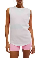 FP Movement by Free People Spin Cotton Tank at Nordstrom,