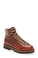 Brunello Cucinelli Mountain Hiker Boot in Brown at Nordstrom, Size 7Us