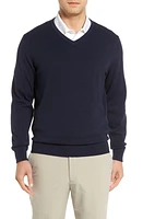 Cutter & Buck Lakemont V-Neck Sweater at Nordstrom