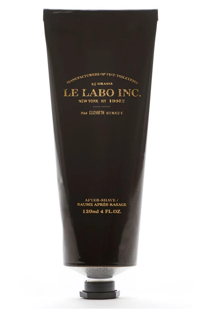 Le Labo After Shave Balm at Nordstrom