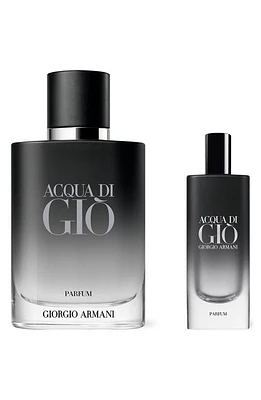 ARMANI beauty Acqua di Giò Eau de Parfum 2-Piece Cologne Gift Set $222 Value at Nordstrom