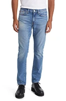 FRAME L'Homme Slim Fit Jeans in Sun Valley at Nordstrom, Size 33