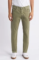 AG Everett Slim Straight Leg Pants at Nordstrom, X