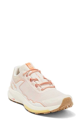 Salomon Gender Inclusice Ultra Raid Sneaker Morganite/Vanila/Sun at Nordstrom, Women's