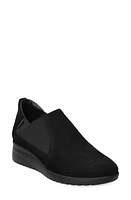 Mephisto Ibelina Wedge Slip-On Sneaker at Nordstrom,