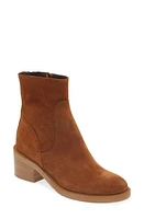 Cordani Butler Bootie Camoscio Tobacco at Nordstrom,