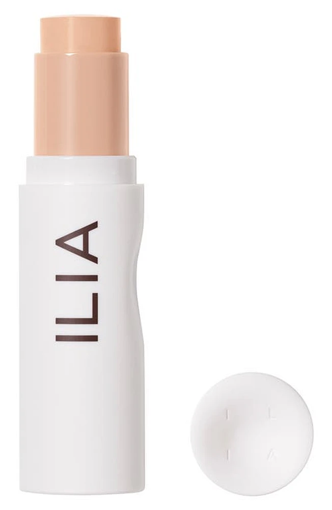 ILIA Skin Rewind Complexion Stick in 6N - Aspen Very Neutral Cool at Nordstrom