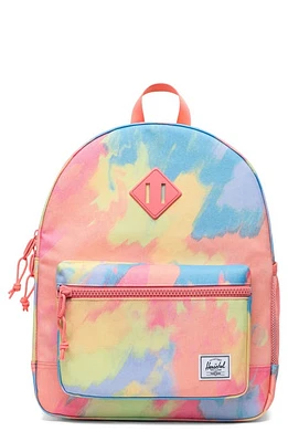 Herschel Supply Co. Kids' Heritage Youth Backpack in Washed Chalk at Nordstrom