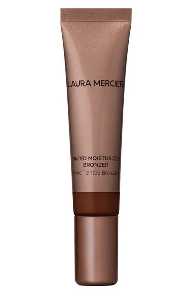 Laura Mercier Tinted Moisturizer Sheer Cream Bronzer in 06 Sunspell at Nordstrom