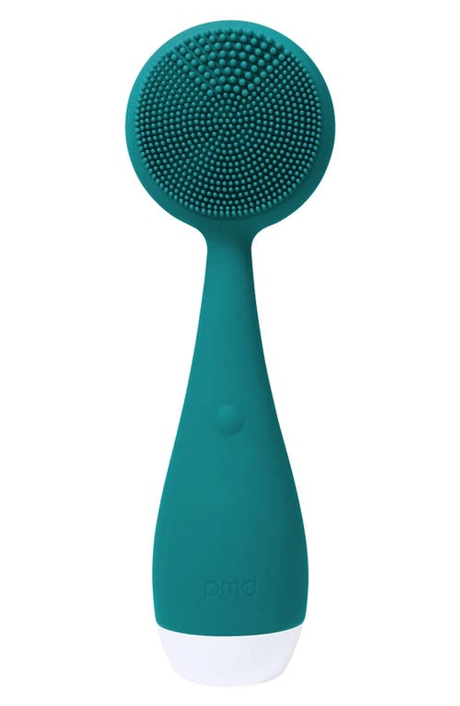 PMD Pro Clean Jade Facial Cleansing Device in Mermaid at Nordstrom