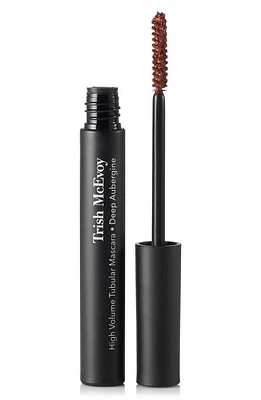 Trish McEvoy High Volume Mascara in Deep Aubergine at Nordstrom