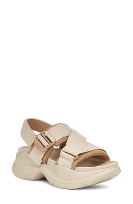 UGG(r) Camp Platform Sandal at Nordstrom,