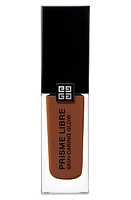 Givenchy Prisme Libre Skin-Caring Glow Foundation in 6-C485 Deep/cool Tones at Nordstrom