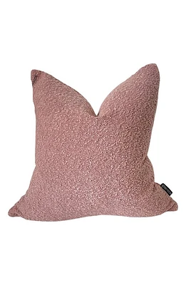 MODISH DECOR PILLOWS Bouclé Accent Pillow Cover in Tones at Nordstrom