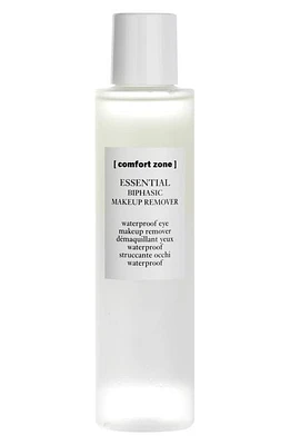 COMFORT ZONE Essential Biphasic Makeup Remover at Nordstrom