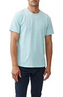 Rodd & Gunn Fairfield Sports Fit Cotton Linen T-Shirt at Nordstrom,