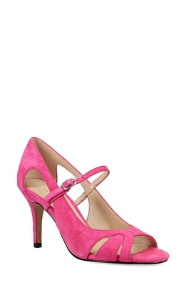 Pelle Moda Rosita Peep Toe Pump at Nordstrom,