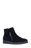 L'Amour des Pieds Jaidly Bootie Black at Nordstrom,