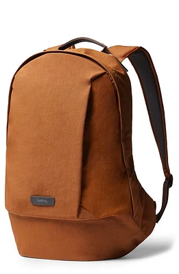 Bellroy Classic II Water Repellent Backpack in Bronze at Nordstrom