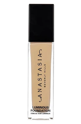 Anastasia Beverly Hills Luminous Foundation in 250C at Nordstrom