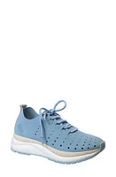 OTBT Alstead Perforated Sneaker at Nordstrom,