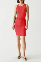 Michael Stars Demi Ruched Tank Dress at Nordstrom,