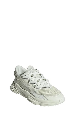 adidas Ozweego Sneaker in Ivory/Ivory/Ivory at Nordstrom, Size 6 M