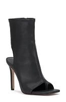 Jessica Simpson Ozoria Open Toe Bootie at Nordstrom,