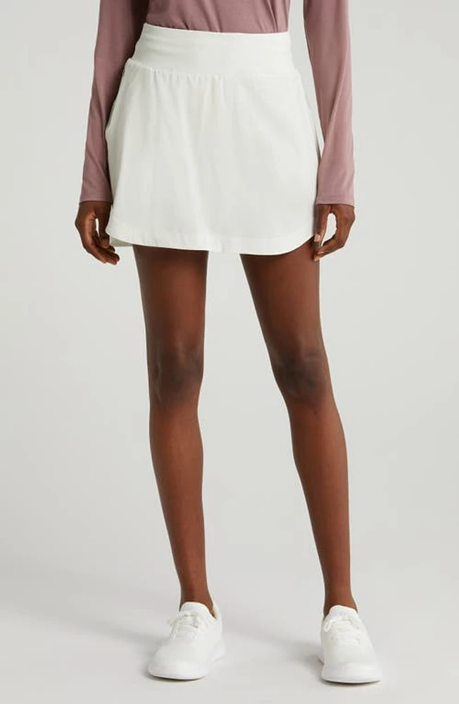 Free Fly Active Breeze UPF 50+ Skort at Nordstrom,