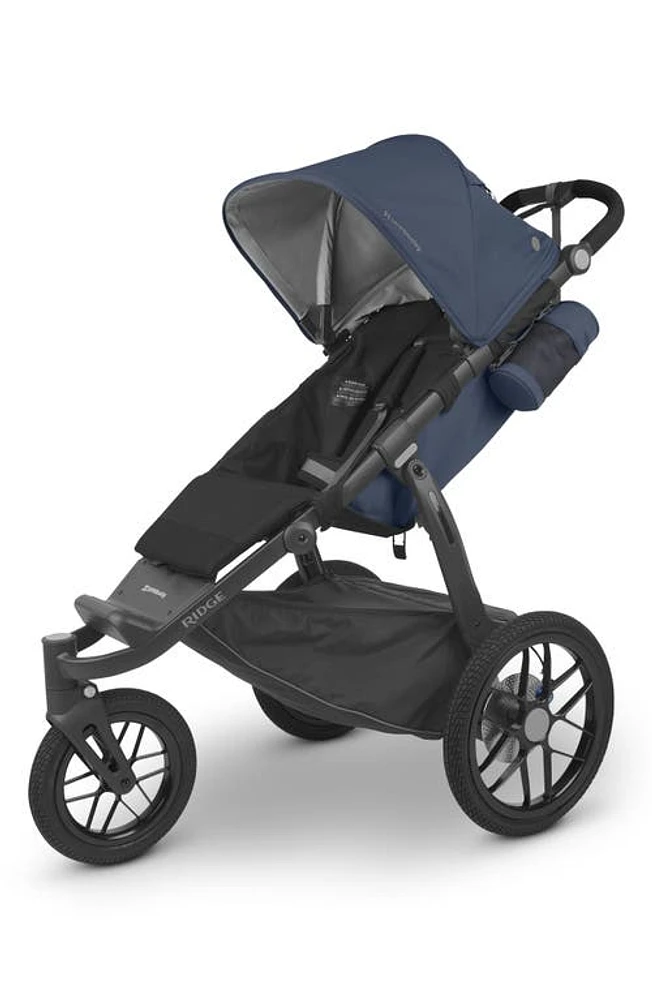 UPPAbaby RIDGE All-Terrain Stroller in Reggie at Nordstrom