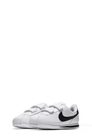 Nike Cortez Basic SL Sneaker White/Black at Nordstrom, M