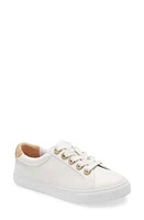 Lilly Pulitzer Lux Hallie Sneaker Resort White at Nordstrom,