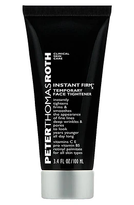 Peter Thomas Roth Instant FIRMx Temporary Face Tightener at Nordstrom, Size 3.4 Oz