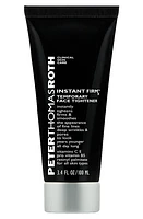 Peter Thomas Roth Instant FIRMx Temporary Face Tightener at Nordstrom, Size 3.4 Oz