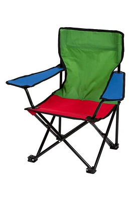 Pacific Play Tents Super Duper Camping Chair in Tri-Color at Nordstrom